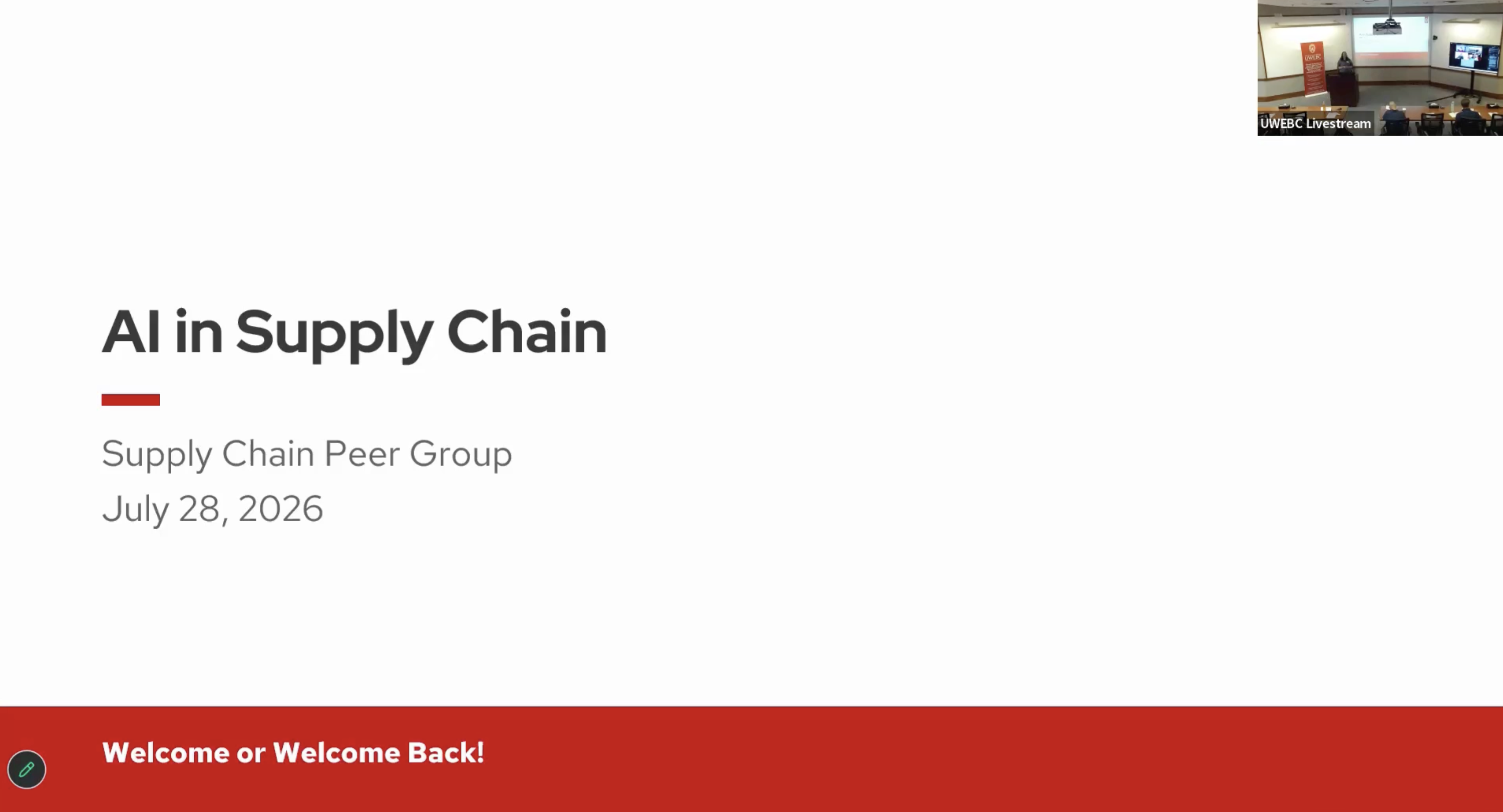 1. AI in Supply Chain thumbnail